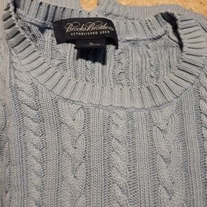 Brooks Brothers pullover